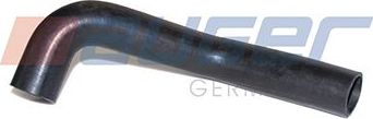 Патрубок радиатора (системы охлаждения) Auger для MAN TGL 2005-2026. Артикул 69523