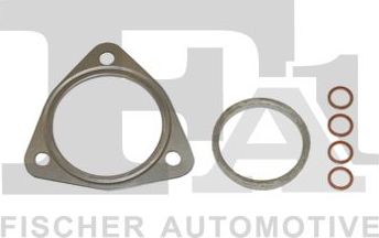 АВТОЗЧ FA1. Артикул KT100100E