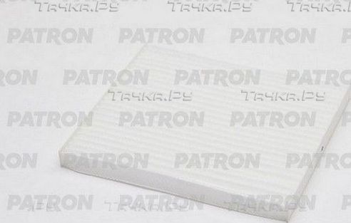 Салонный фильтр Patron. Артикул PF2329