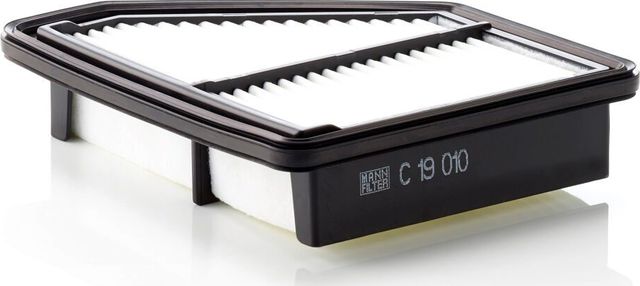 Воздушный фильтр Mann-Filter для Honda Civic VIII 2008-2011. Артикул C 19 010