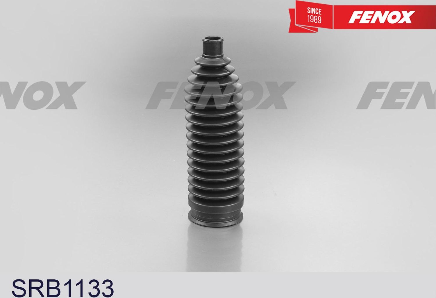 Пыльник рулевой рейки Fenox. Артикул SRB1133