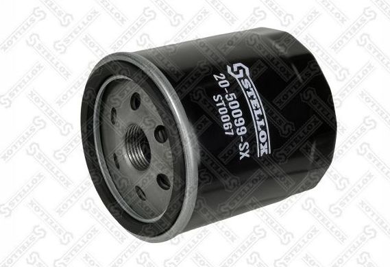 Масляный фильтр Stellox (бумага). Артикул 20-50099-SX
