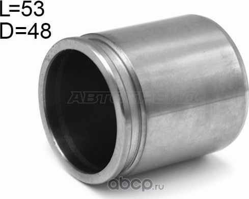 Поршень тормозного суппорта перед NISSAN PATROL Y6 (SAT). Артикул ST41121VC200