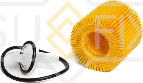 Фильтр масляный (Sufix). Артикул SP1057