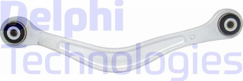 Продольный рычаг Delphi (алюминий). Артикул TC1751