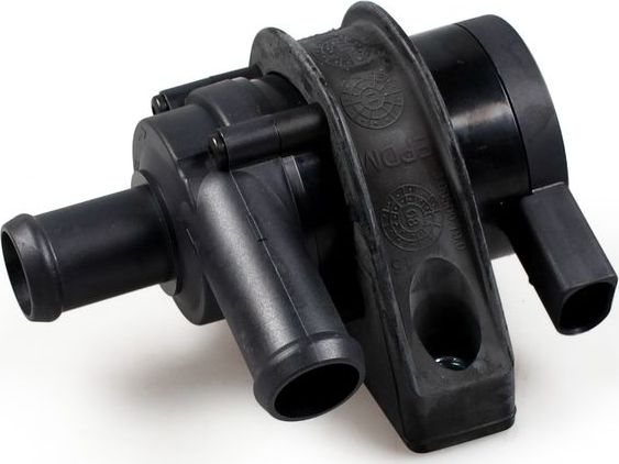 Дополнительный водяной насос Hepu для SEAT Altea I 2006-2009. Артикул AP8214