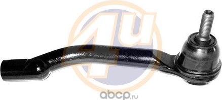 Наконечник рулевой тяги 4U. Артикул NS-A-37600