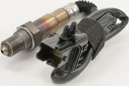 Лямбда-зонд (кислородный датчик) Bosch. Артикул 0 258 007 240