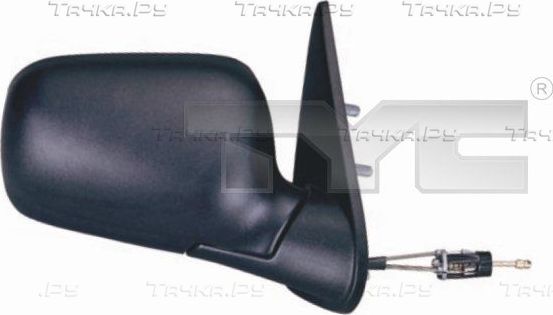 Зеркало боковое TYC. Артикул 332-0003