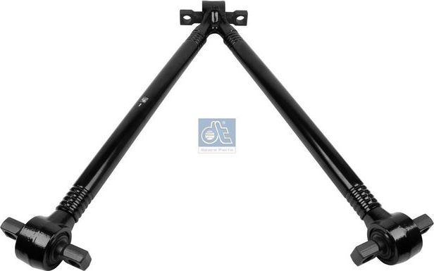 Реактивная тяга (штанга) DT Spare Parts. Артикул 4.65066