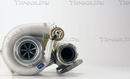 Турбина (турбокомпрессор) Mahle для DAF CF 85 2005-2013. Артикул 213 TC 19652 000