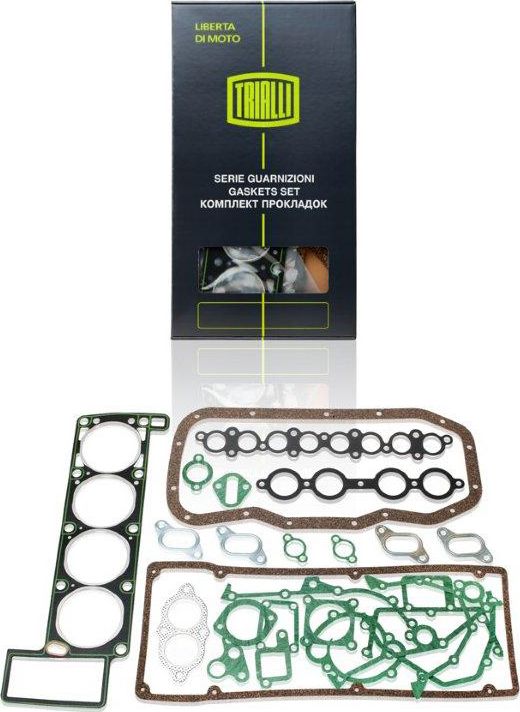 Прокладки двигателя (комплект) Trialli. Артикул GZ 101 7025