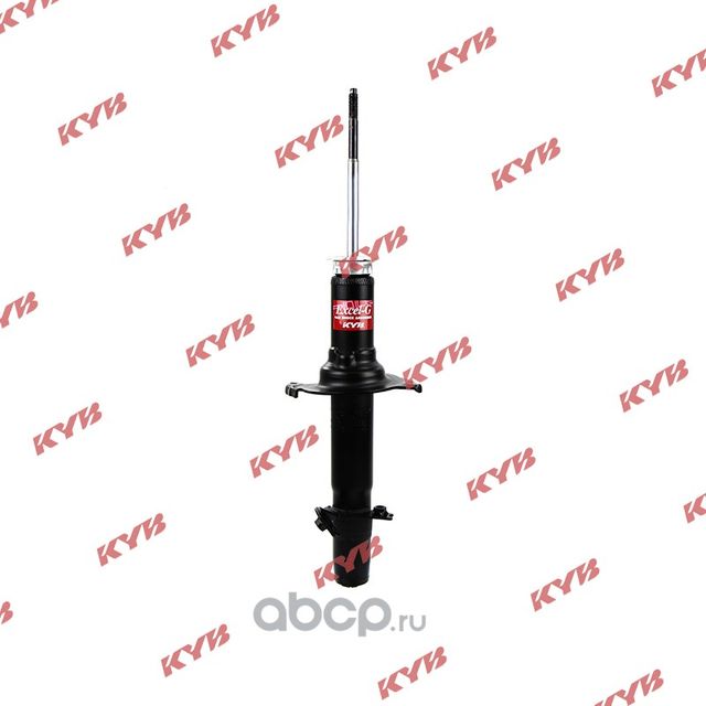 Амортизатор KYB Excel-G передний для Honda Accord VI 2001-2003. Артикул 341430