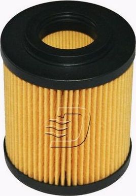 Масляный фильтр Denckermann. Артикул A210144