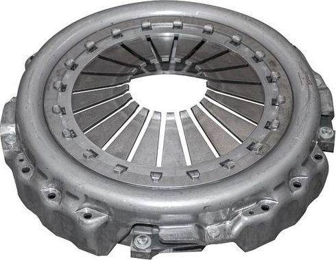 Корзина сцепления Hammer. Артикул 100 254