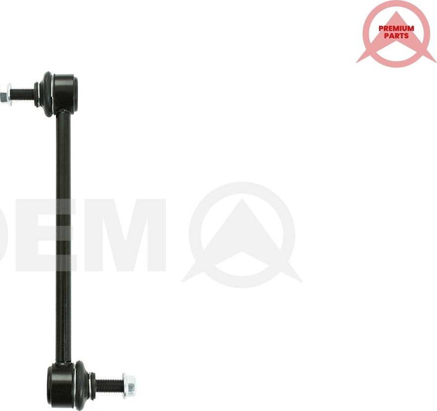 Стойка (тяга) стабилизатора Sidem. Артикул 15068