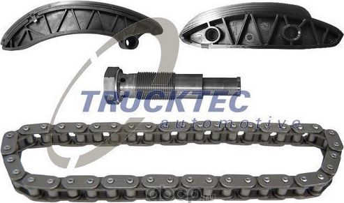 Цепь ГРМ Trucktec Automotive. Артикул 02.12.223