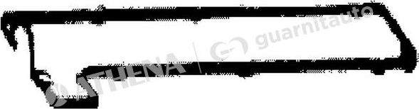 Прокладка клапанной крышки 441724 Guarnitauto. Артикул 113024-8000
