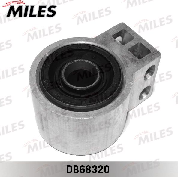 Сайлентблок переднего рычага подвески Miles. Артикул DB68320