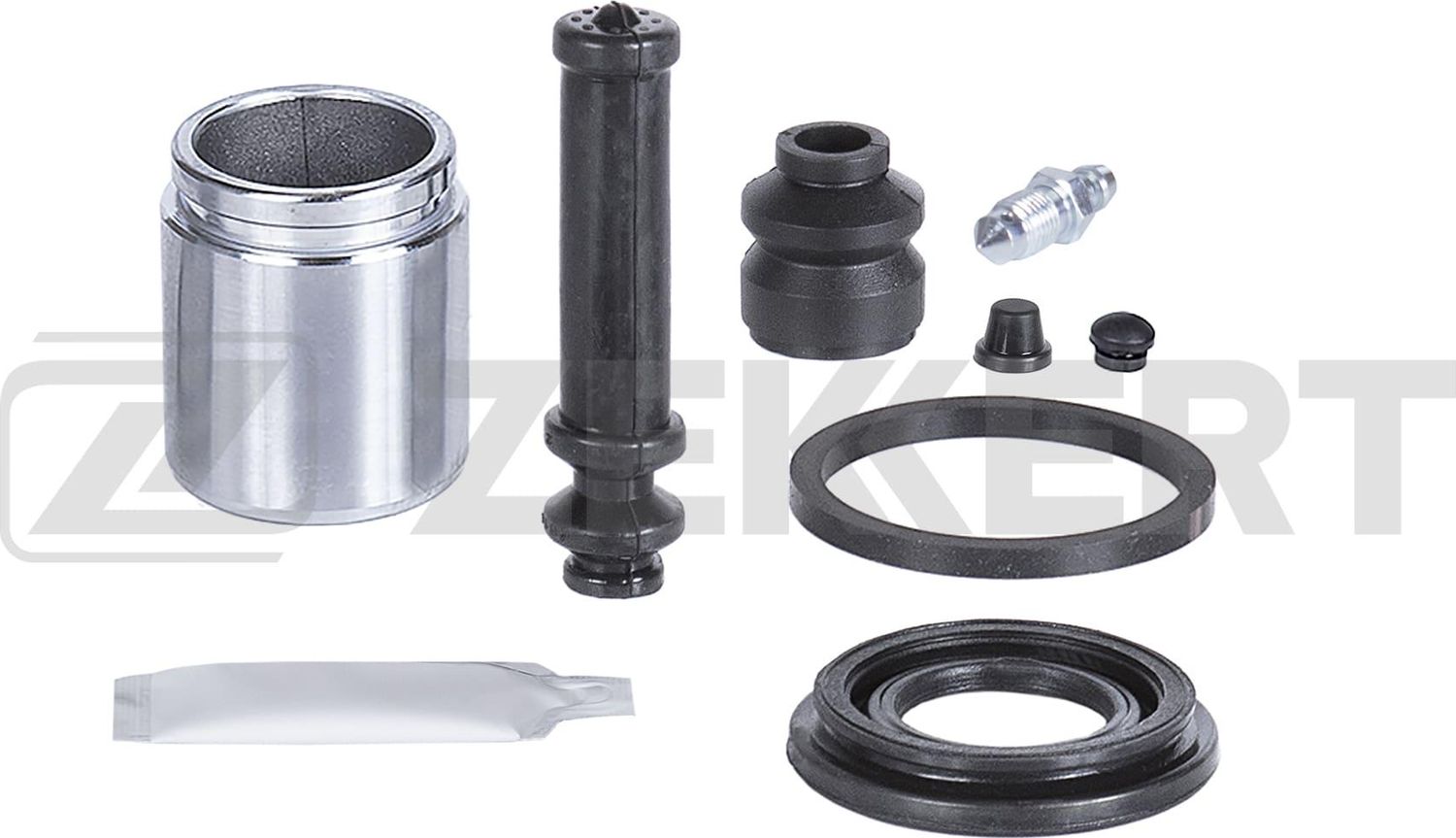 Ремкомплект тормозного суппорта Zekkert. Артикул BR-2050