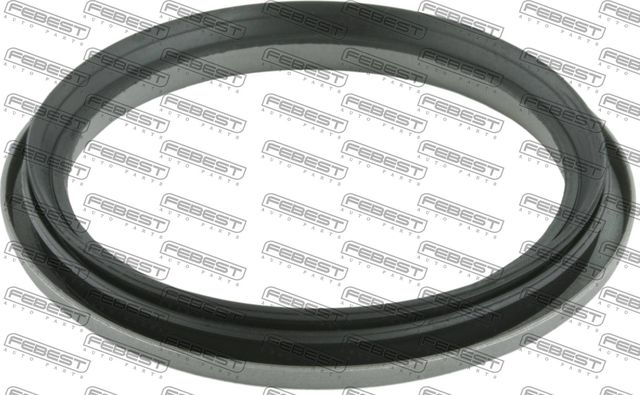 Сальник ступицы Febest. Артикул 95DDY-75640610X
