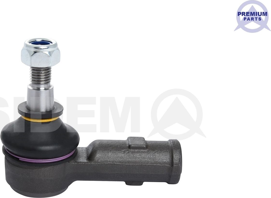 Наконечник рулевой тяги Sidem. Артикул 8030