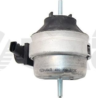 Подушка (опора) двигателя Vika правая для Audi A6 II (C5) 1997-2005. Артикул 11990254101