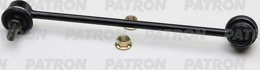 Стойка (тяга) стабилизатора Patron. Артикул PS4138LKOR