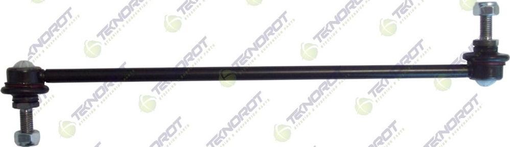 Стойка (тяга) стабилизатора Teknorot. Артикул P-430A