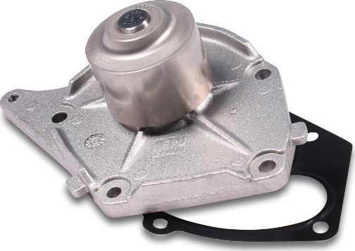 Помпа (водяной насос) Hepu для Renault Clio V 2008-2026. Артикул P962