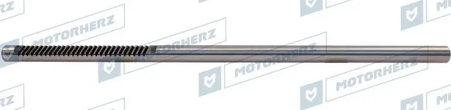 Вал механической рулевой рейки (Motorherz). Артикул HVZ0084