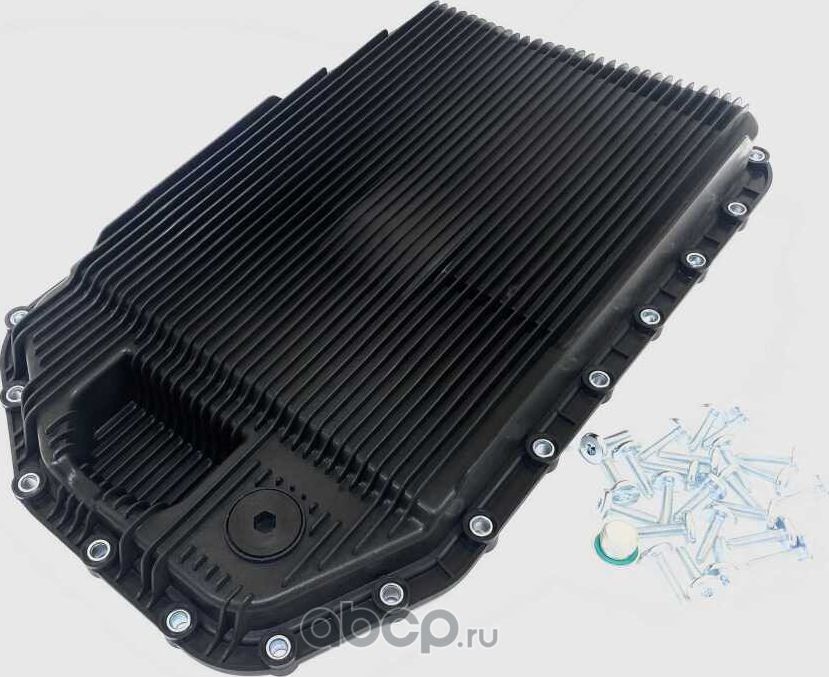 Поддон картера (Ukorauto) Ukorauto. Артикул U0416046