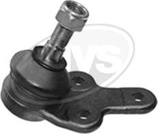 Шаровая опора DYS передняя для Volvo V50 I 2004-2012. Артикул 27-00808