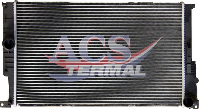Радиатор охлаждения ACS Termal. Артикул 500816T