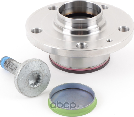 Ступица колеса VAG. Артикул 3G0598611A