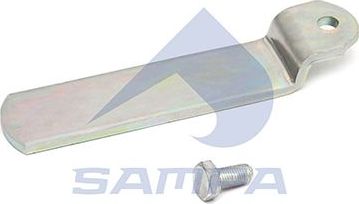 Ремкомплект тормозного суппорта Sampa. Артикул 095.754