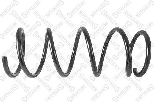 Пружина подвески Stellox. Артикул 10-23694-SX