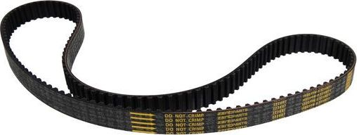 Ремень ГРМ Zentparts. Артикул Z22887