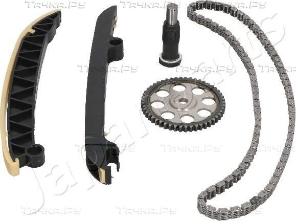 Цепь ГРМ Japanparts для SEAT Leon II 2011-2012. Артикул KDK-0908