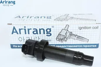 Катушка зажигания (Arirang). Артикул IGN1037