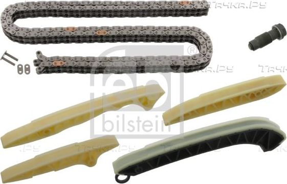 Цепь ГРМ Febi Bilstein для Mercedes-Benz CLK-Класс II (C209, A209) 2005-2010. Артикул 44965