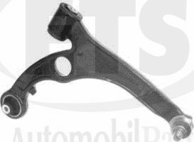 Поперечный рычаг передней подвески ETS правый для Fiat Stilo 2001-2008. Артикул 05.TC.926