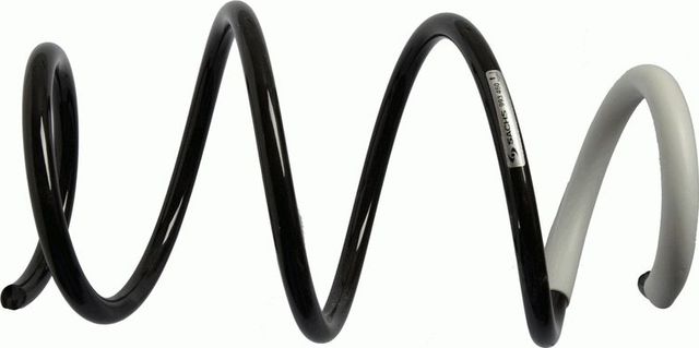 Пружина подвески SACHS. Артикул 993 460