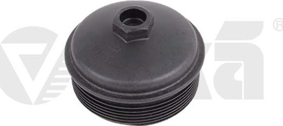 крышка фильтра масляного Vika. Артикул 17110000101