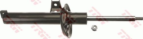 Амортизатор TRW TRW SINGLE. Артикул JGM1032S
