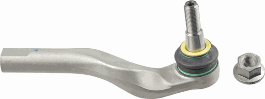 Наконечник рулевой тяги Lemforder. Артикул 37668 01