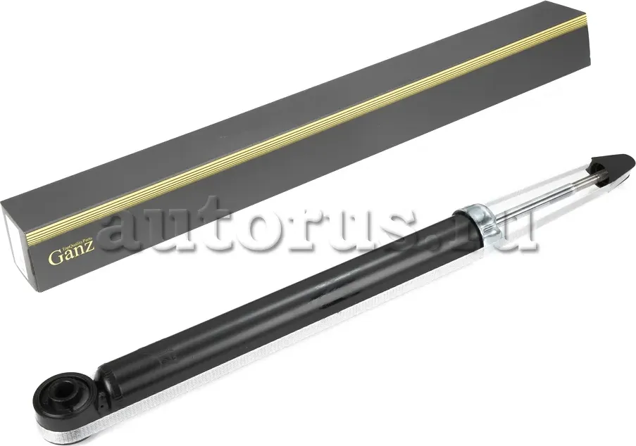 Амортизатор задний L=R (Ganz). Артикул GIK02278