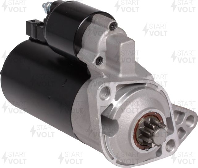 Стартер StartVOLT для Volkswagen Transporter T4 1995-2003. Артикул LSt 1831