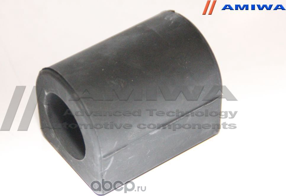 ВТУЛКА ЗАДНЕГО СТАБИЛИЗАТОРА D26.5 (Amiwa). Артикул 0321002
