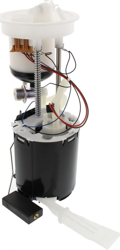 Бензонасос (топливный насос) (в сборе) MAPCO. Артикул 22790